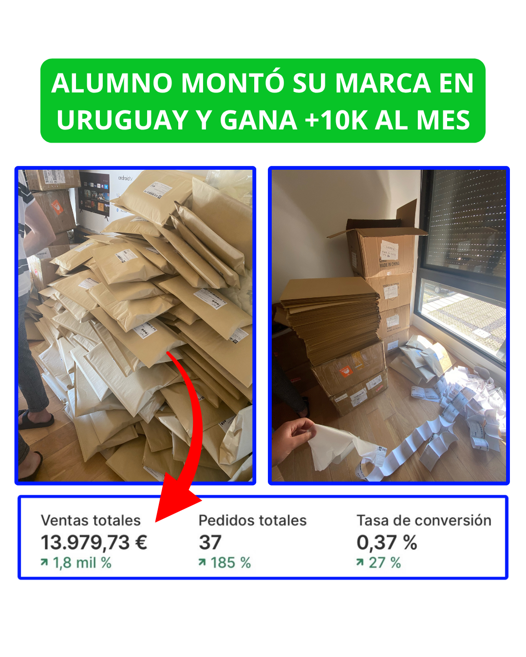 Hackea Tu Juego™ - ECOM Starter Edition